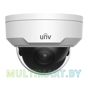 IP-камера Uniview IPC322LB-DSF28K-G